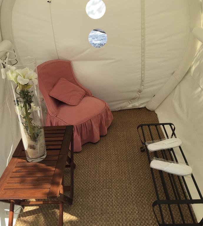Bulle D'Amour มงโตรูซ์ ภายนอก รูปภาพ