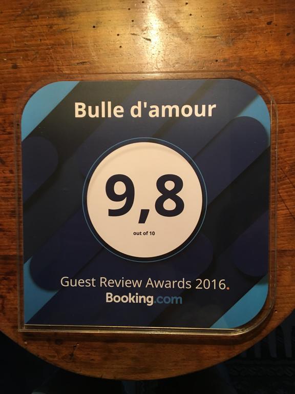 Bulle D'Amour มงโตรูซ์ ภายนอก รูปภาพ